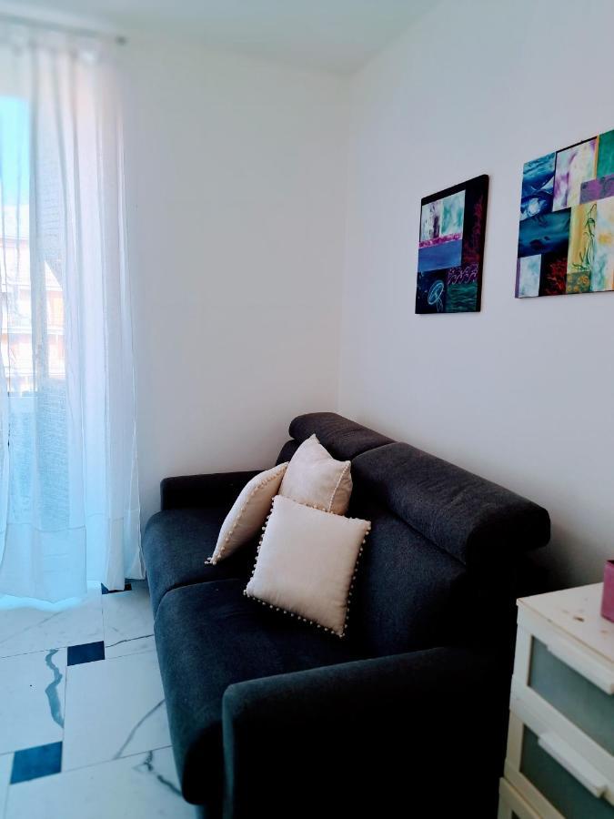 Preia De Ma Otel Levanto Dış mekan fotoğraf