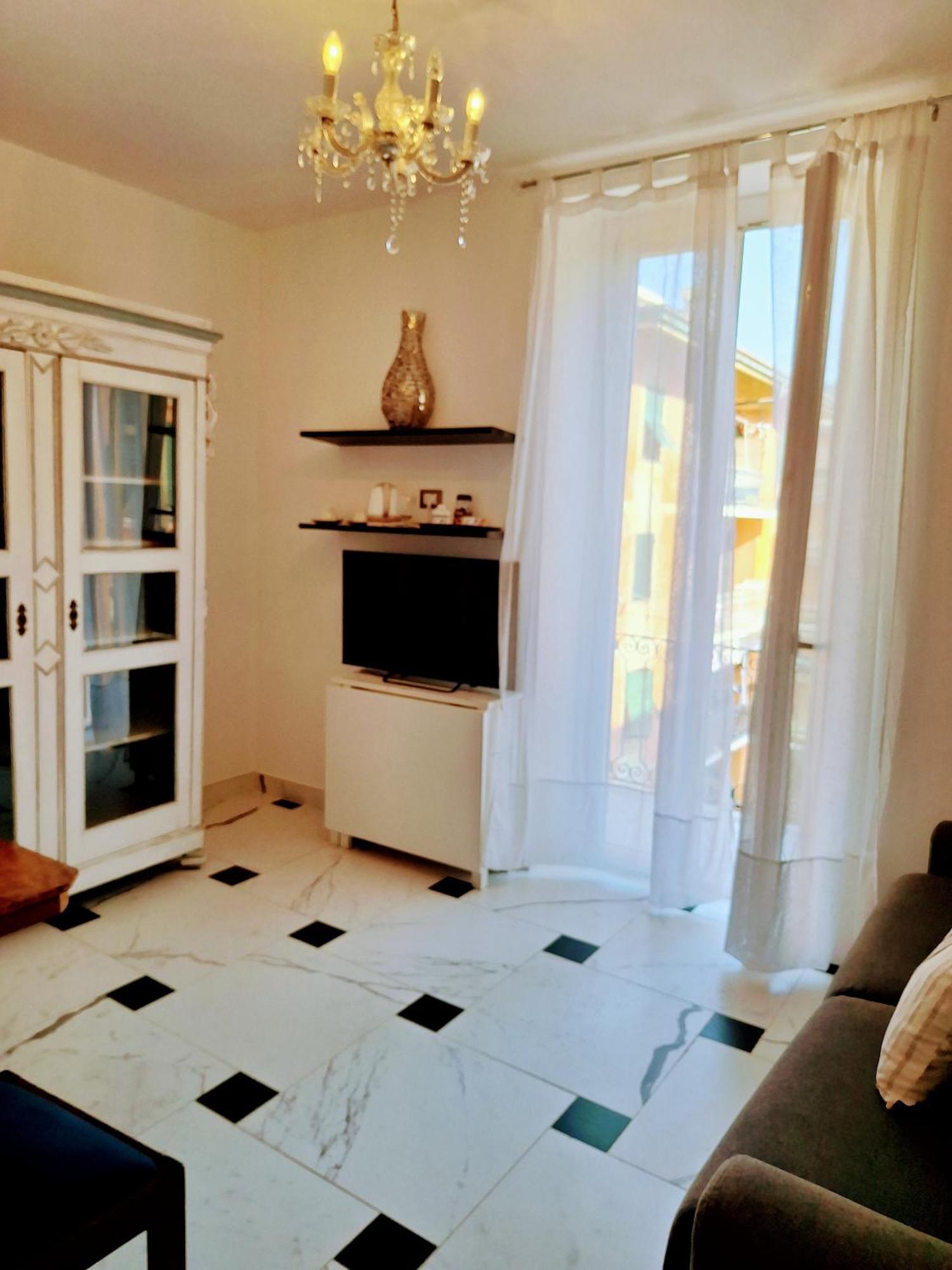 Preia De Ma Otel Levanto Dış mekan fotoğraf
